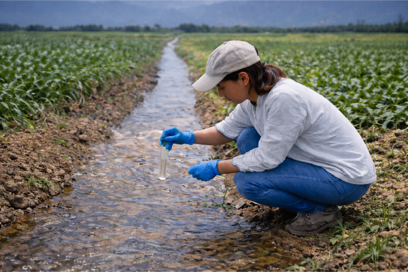 Call for Applications: Young Researchers Competition on Water in Central Asia and Afghanistan