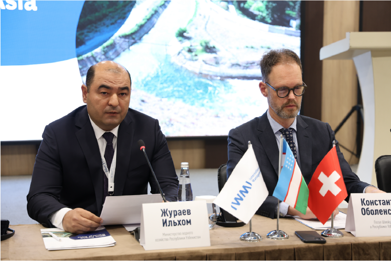 Ilkhom Jurayev_First Deputy Director.png